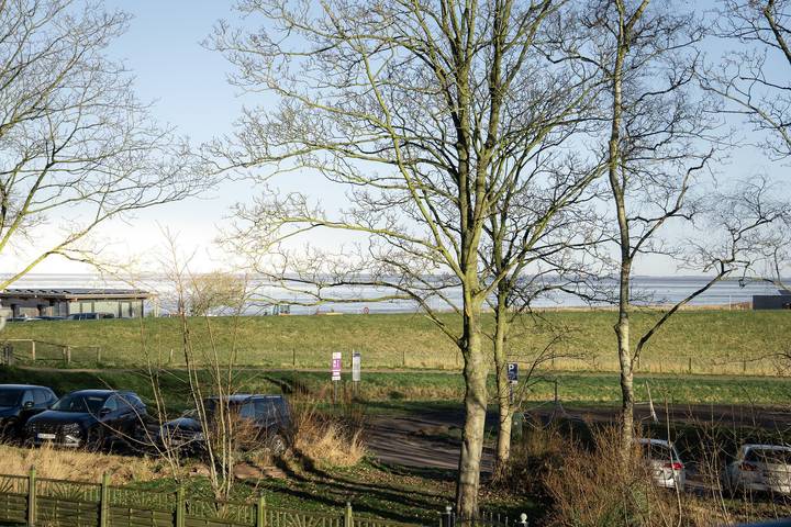 Ferienwohnung für 2 Personen am Jadebusen - 2