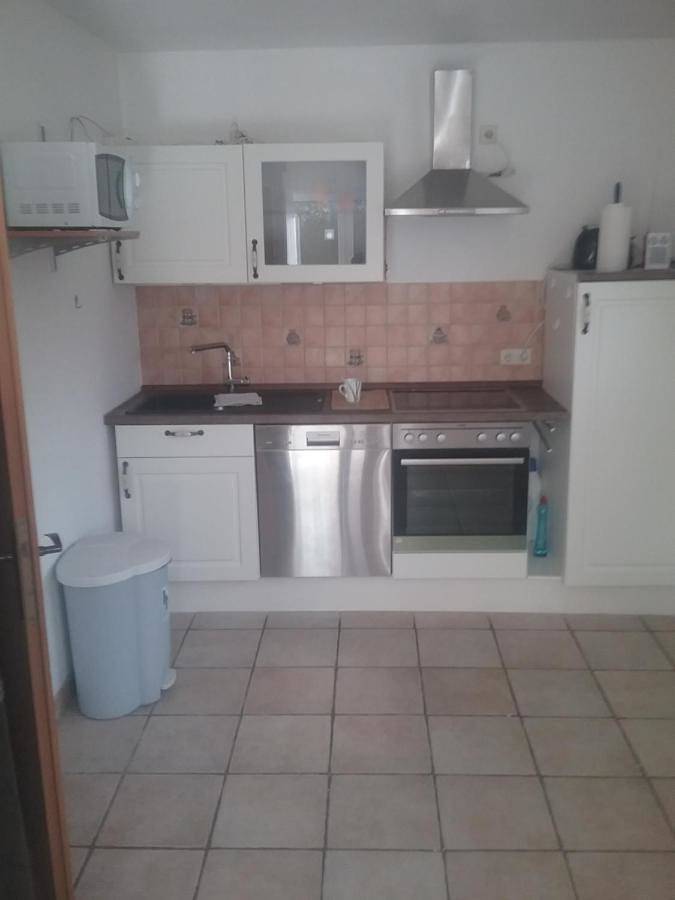 Ferienhaus für 5 Personen, mit Garten und Ausblick, kinderfreundlich in Südbrookmerland - 4