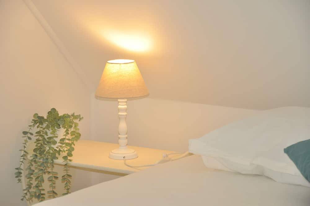 Appartement entier, L'Hirondelle - Charming flat - in Blotzheim, Région de Mulhouse