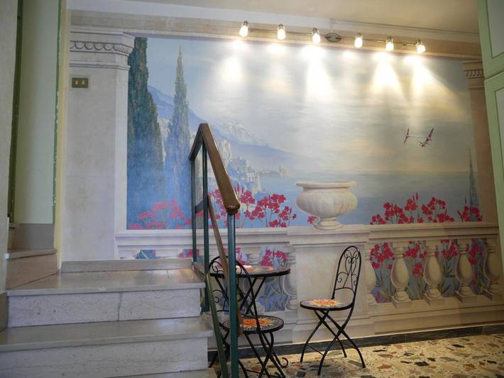 Hotel für 3 Personen in San Salvo - 3