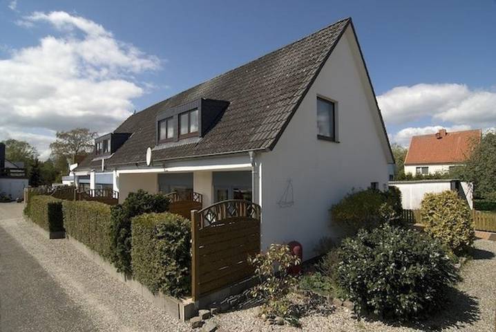 Appartement de vacances pour 4 personnes, avec terrasse - 1