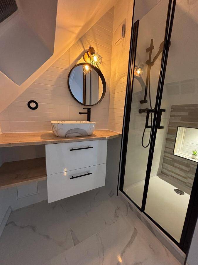 Gîte pour 4 personnes, animaux acceptés dans Office De Tourisme De Rouen Vallee De Seine - 2