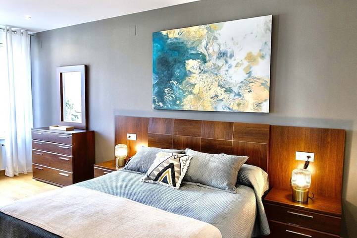 Apartamento entero, Muralla & Views in Lugo, Provincia de Lugo