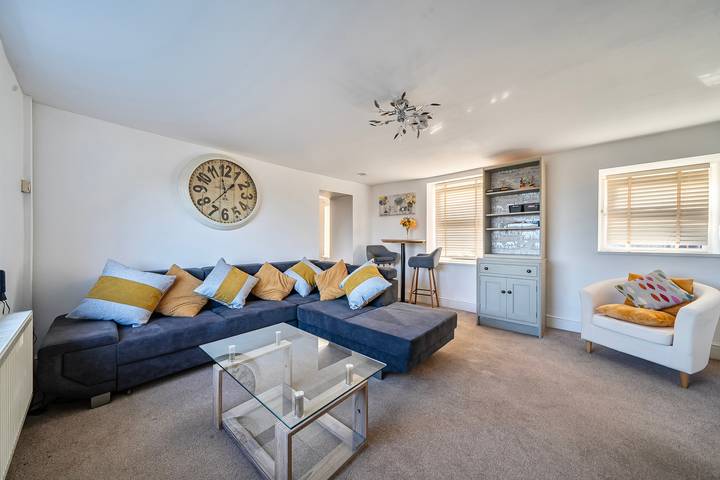 Ferienhaus für 10 Personen, mit Meerblick und Garten, kinderfreundlich im Snowdonia - 4