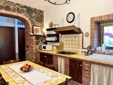 Ferienhaus für 6 Personen in Francavilla di Sicilia, Messina Provinz, Bild 4