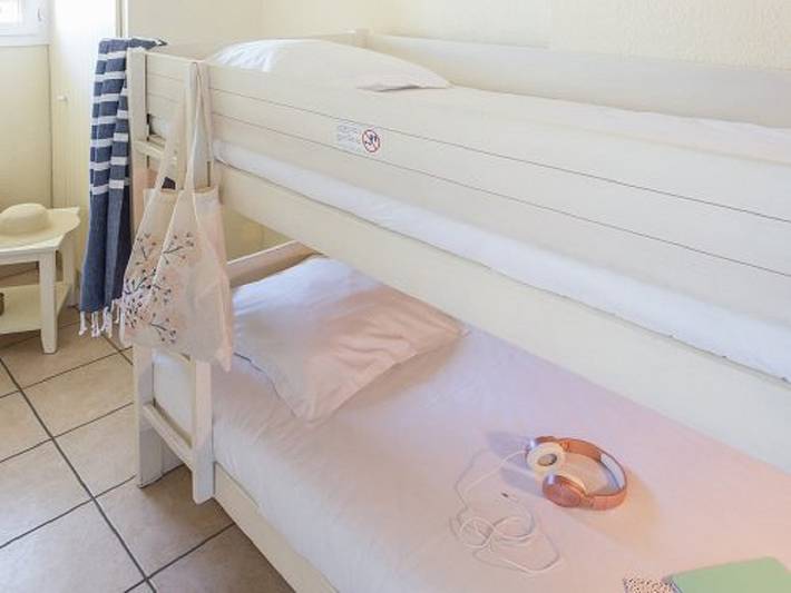 Ferienwohnung für 6 Personen, mit Garten in Lacanau Ocean - 3