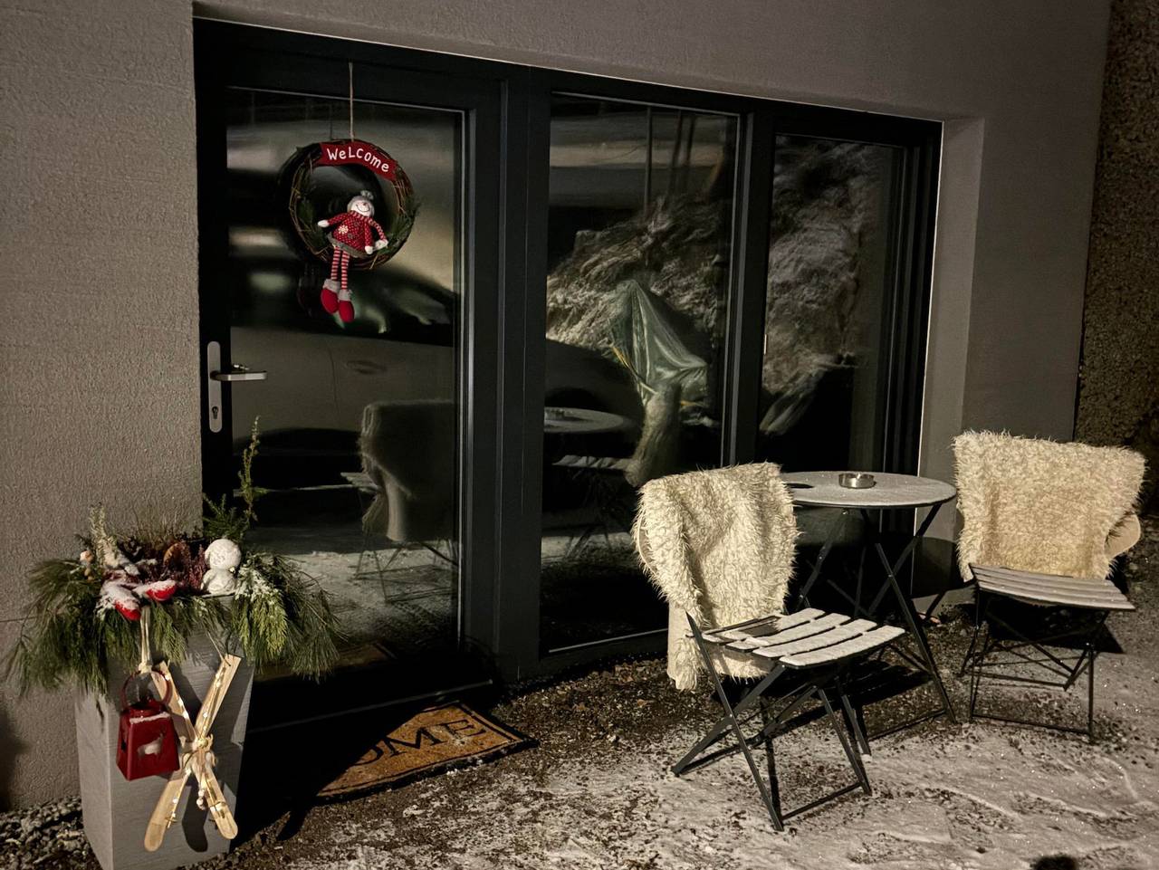 Ganze Ferienwohnung, Appartement Weiskopf in Reith bei Seefeld, Innsbruck Land