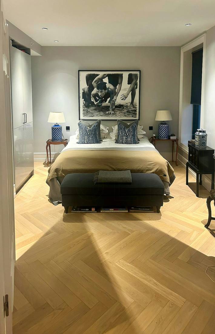 Ferienwohnung für 2 Personen in Oslo Gemeinde - 4