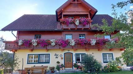 Ferienwohnung für 4 Personen in Haus, Schladming-Dachstein, Bild 1