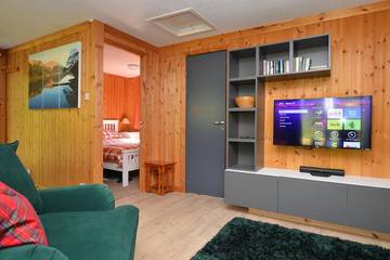 Cottage for 2 People in Argyll & Bute, Scotland, Photo 1