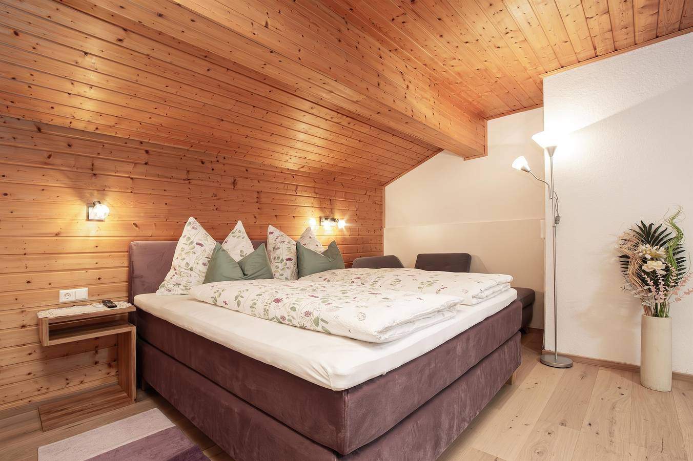 Ganze Ferienwohnung, Panorama Deluxe in Radstadt, Ski Amadé