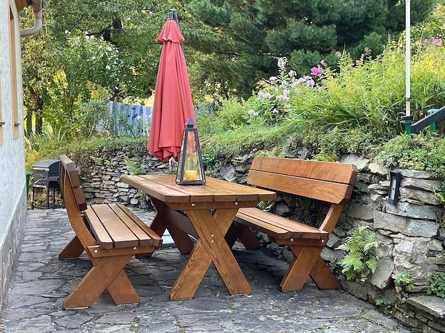 Ferienwohnung für 7 Personen, mit Balkon in Waldviertel - 2