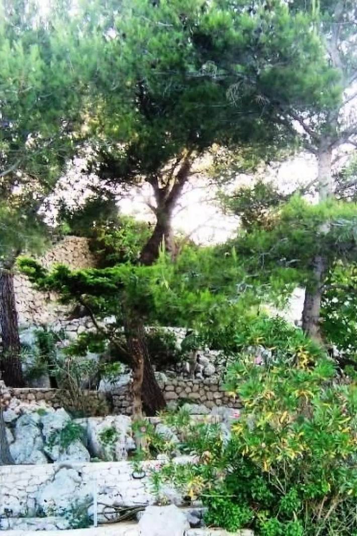 Haus 7 Personen in Castro Marina, Castro (Lecce)