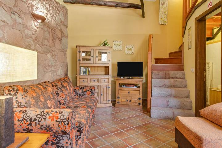 Ferienhaus für 3 Personen auf Gran Canaria - 3