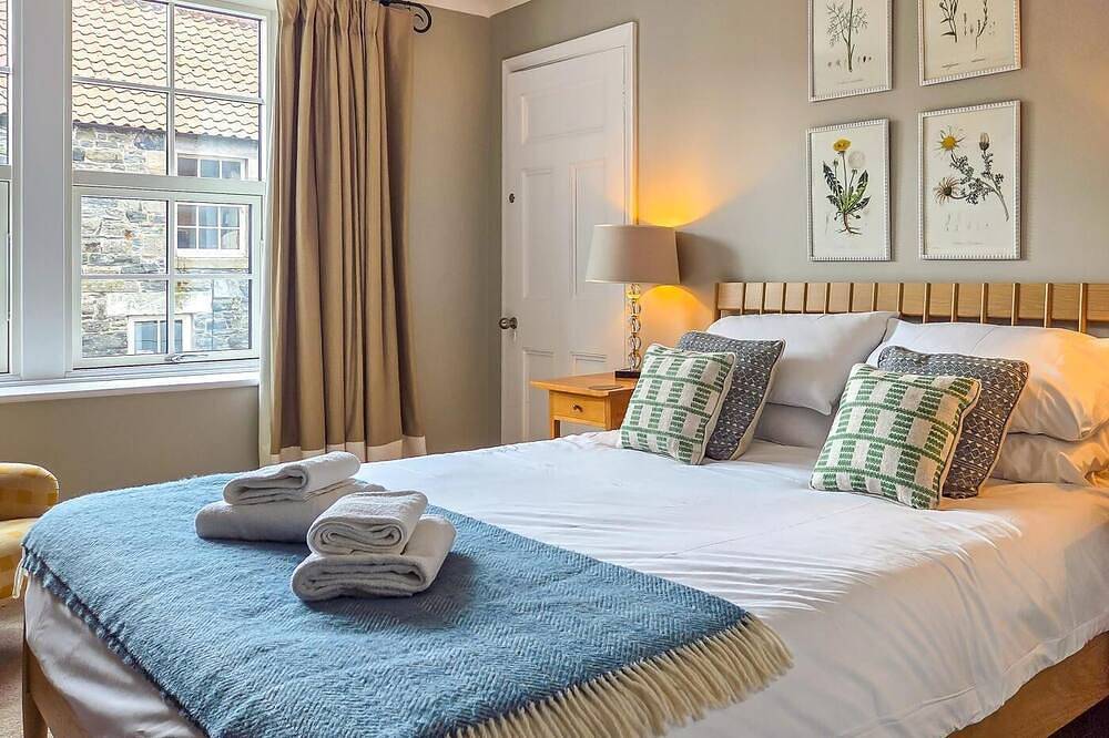 2 Bed in Holy Island (oc-t26101) in Holy Island