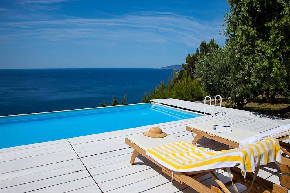 Argentario Secret Villa in Monte Argentario, Grosseto Provinz