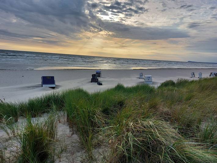 Ferienhaus für 7 Personen, mit Garten in Karlshagen - 2