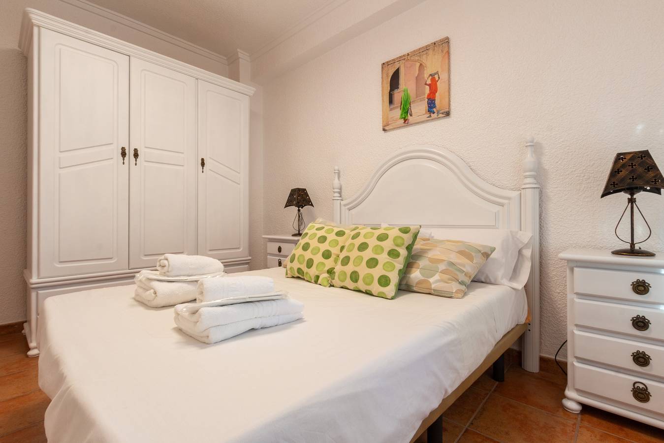 Appartement entier, Playa Lisa Beach - Desconexión frente al mar in Santa Pola, Costa Blanca