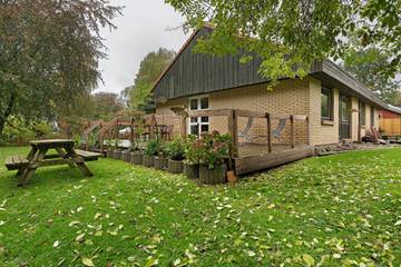 Bauernhof für 6 Personen in Goltoft, Ostsee Schleswig-Holstein, Bild 1