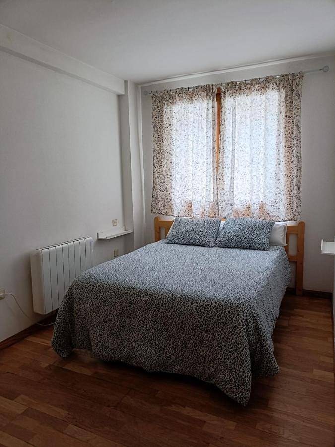 Gîte pour 4 personnes, avec vue ainsi que piscine et jardin, animaux acceptés à Candanchú - 4