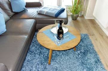 Ferienwohnung für 4 Personen in Cuxhaven, Cuxland, Bild 1