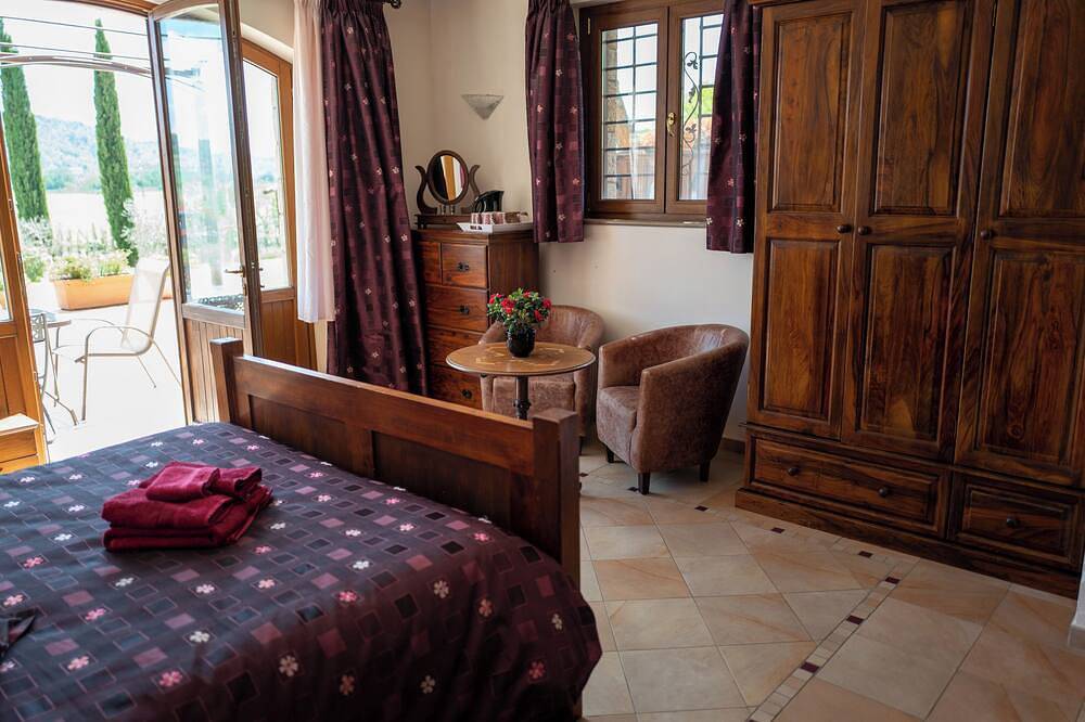 Lujosa Country Villa, gran piscina privada, cerca de Perugia, cocina profesional in Marsciano, Provincia de Perugia