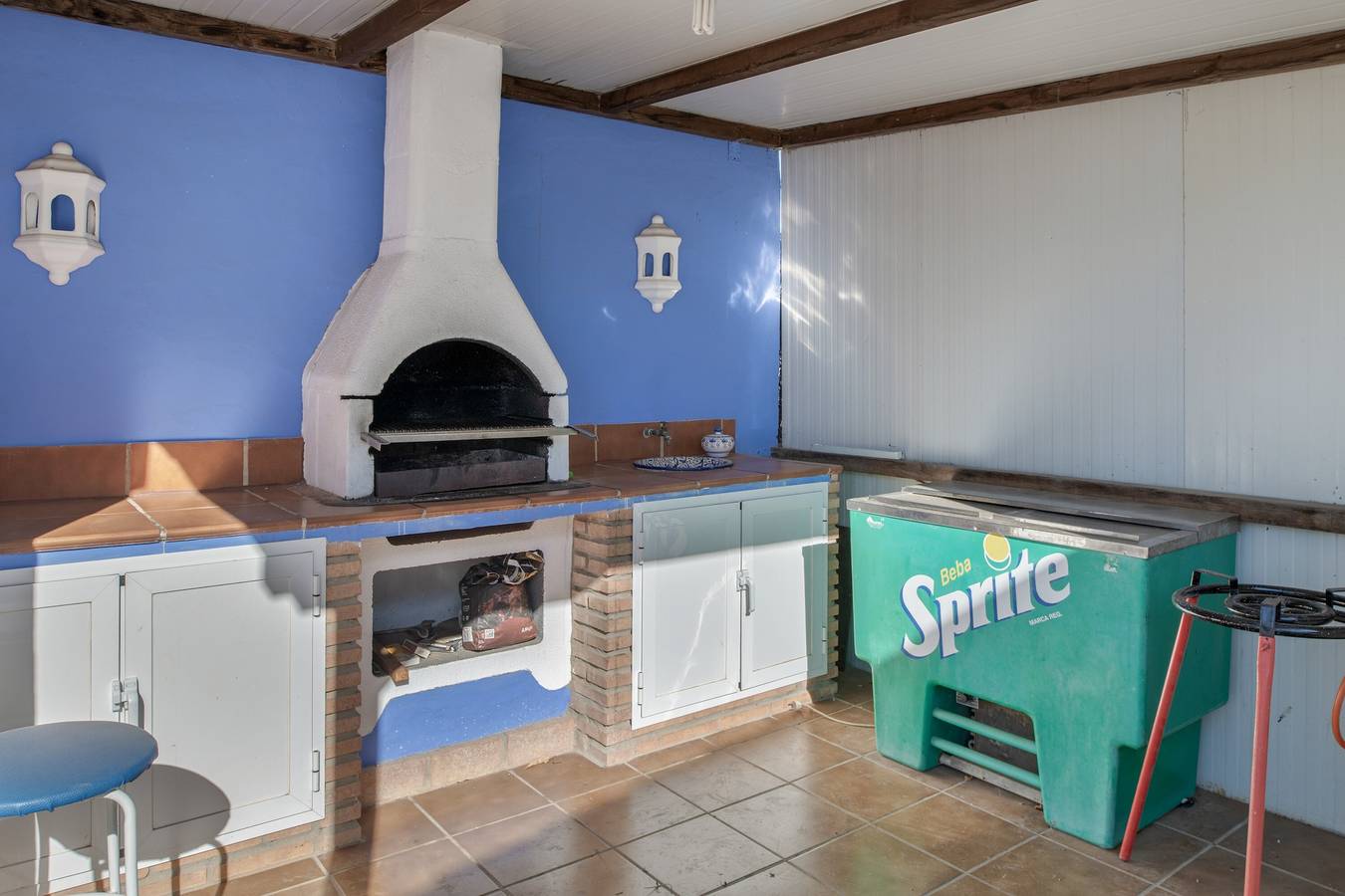 Casa Vacacional 'Isabel' con Piscina Privada, Wi-Fi y Aire Acondicionado in Conil de la Frontera, Costa de la Luz