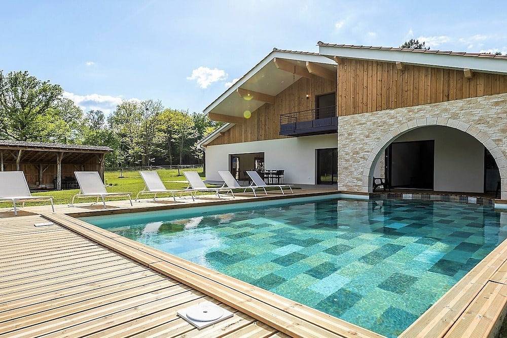 Maison de vacances