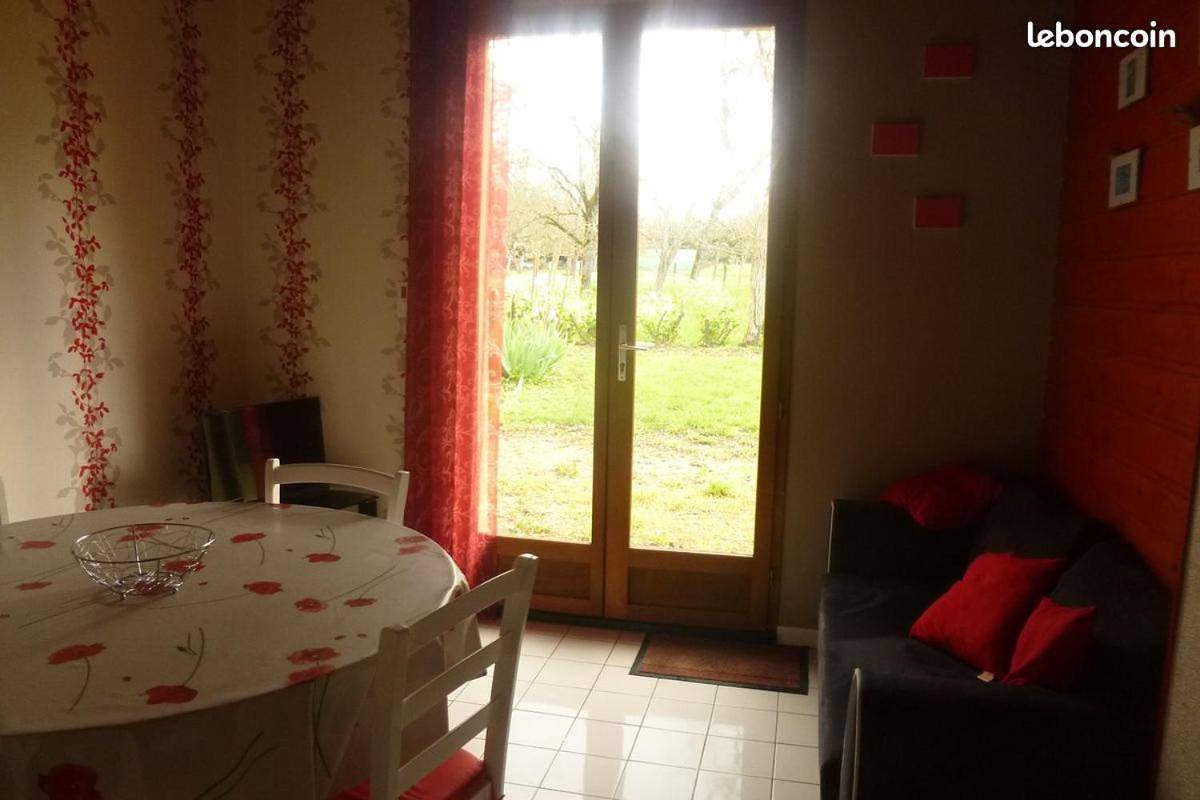 Appartement entier, Le clos des noyers in Saint-Vincent-de-Cosse, Périgord Noir