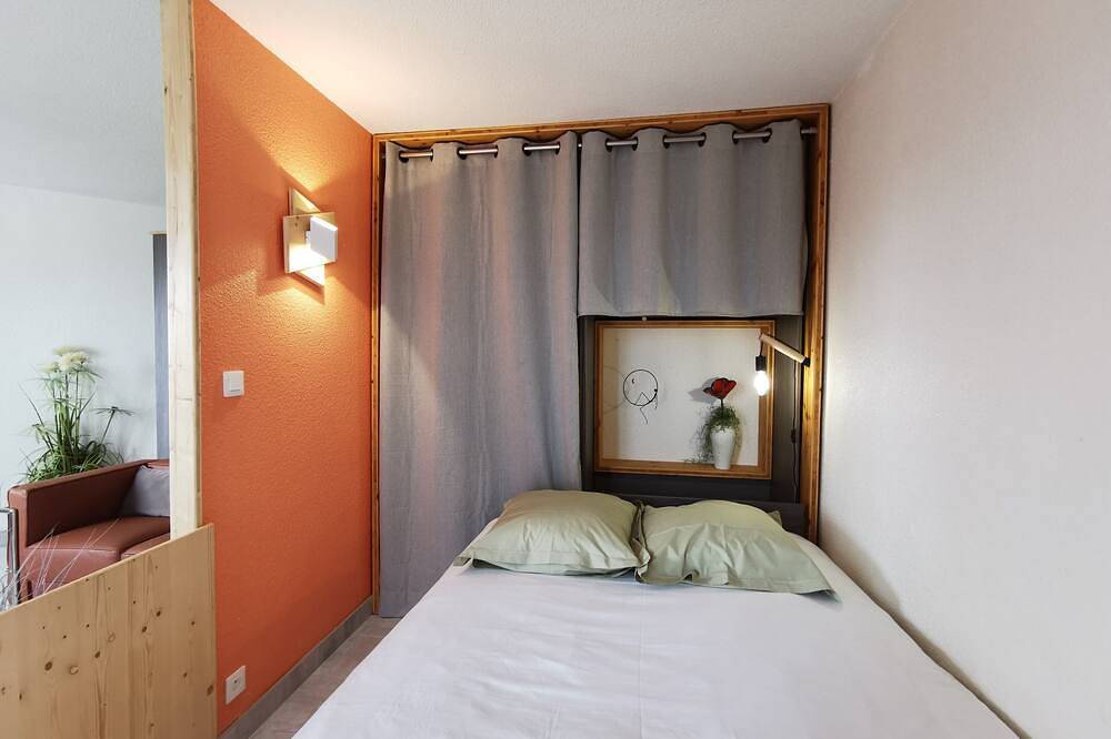 Appartement entier, Appartement calme et chaleureux - Parking privé - Proche tramway et aéroport in Blagnac, Toulouse et ses environs