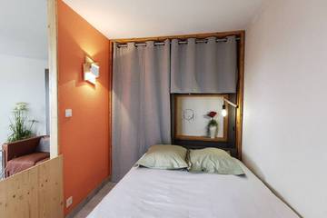 Appartement De Vacances pour 2 Personnes dans Blagnac, Haute-Garonne, Photo 1