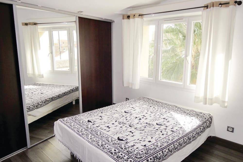Apartamento entero, Impresionante apartamento de 2. in Sauvian, Côte d'Améthyste