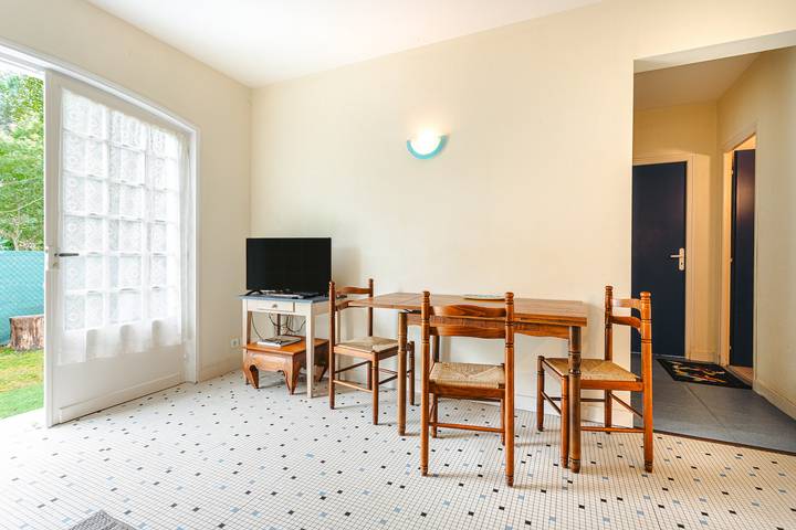 Ferienhaus für 4 Personen, mit Garten, mit Haustier auf Île d'Oléron - 4