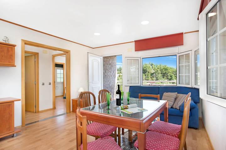 Chalet para 6 personas, con terraza en la Costa Brava - 4