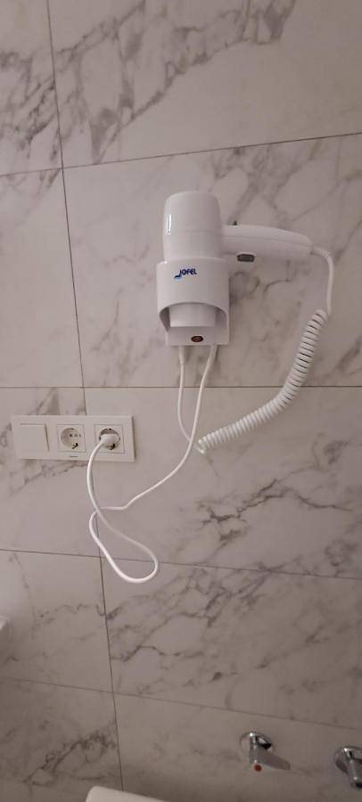 Double Room in El Barrio, Alicante