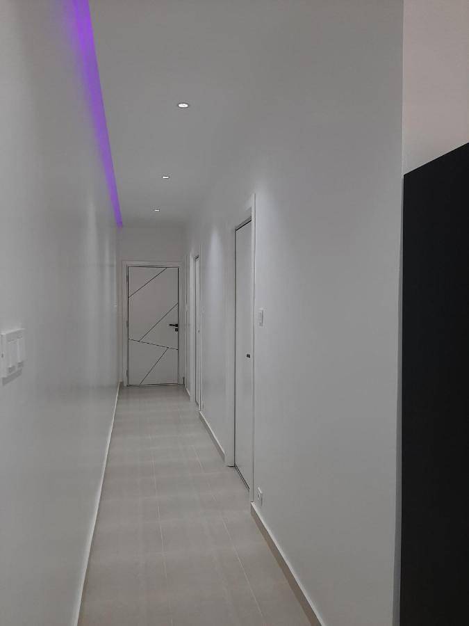 Gîte pour 6 personnes, avec vue dans Ksar Es Sghir - 2