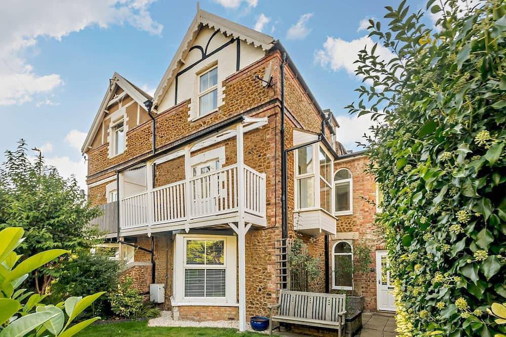 4 Bed in Hunstanton (oc-l27367) in Hunstanton, Côte de Norfolk