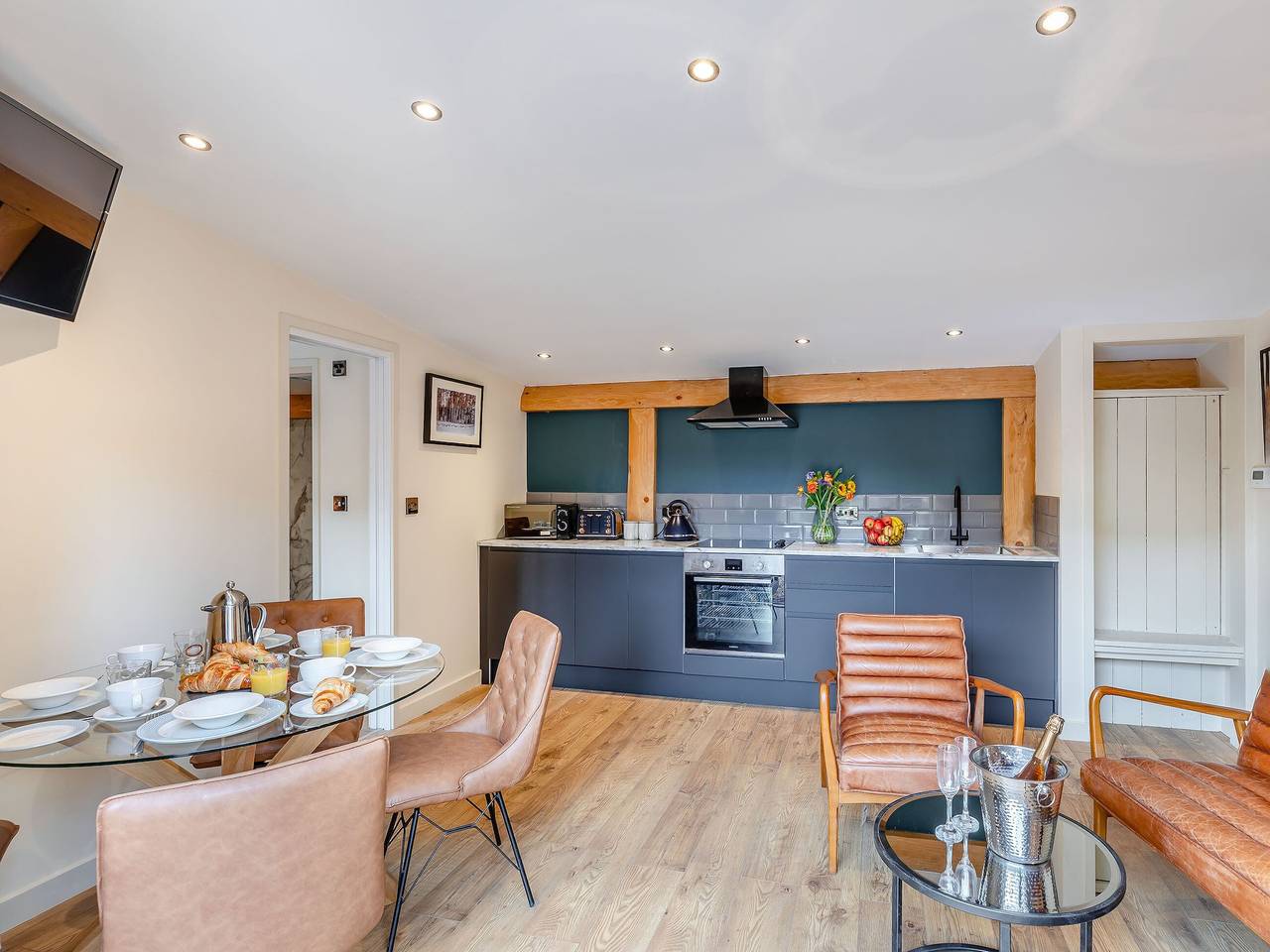 Celyn - Uk40258 in Powys