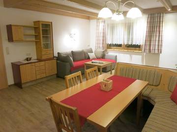 Ferienwohnung für 6 Personen in Maria Alm, Steinernes Meer, Bild 4