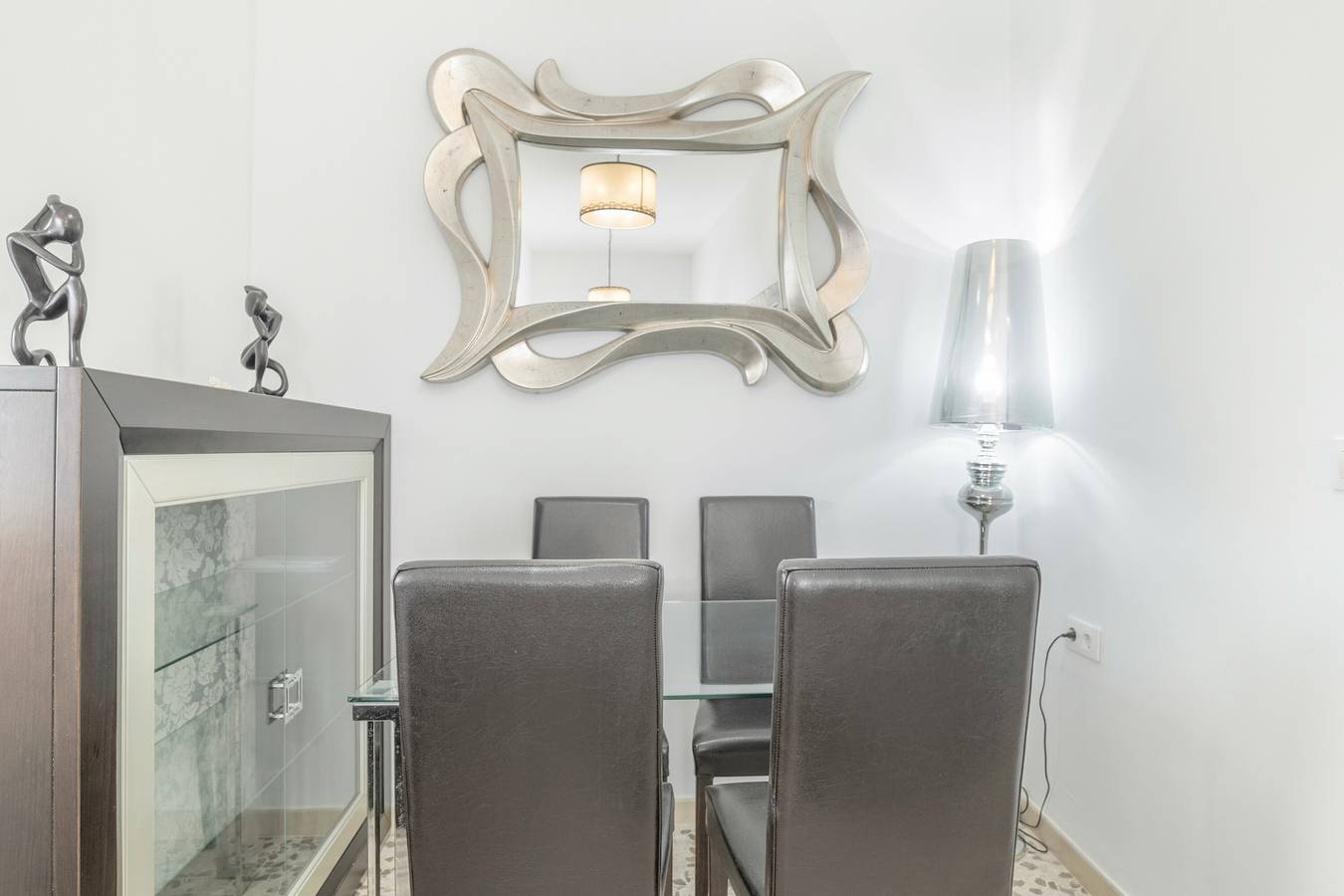 Casa Pepa - Acogedor Refugio Cerca de la Playa en Barbate in Playa Barbate, Barbate