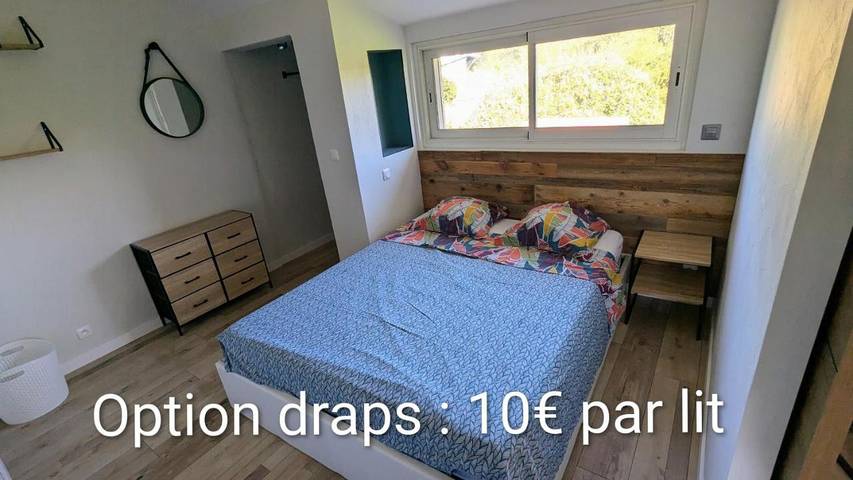 Location de vacances pour 6 personnes, avec vue et terrasse à Aubiac (Lot-et-Garonne) - 3
