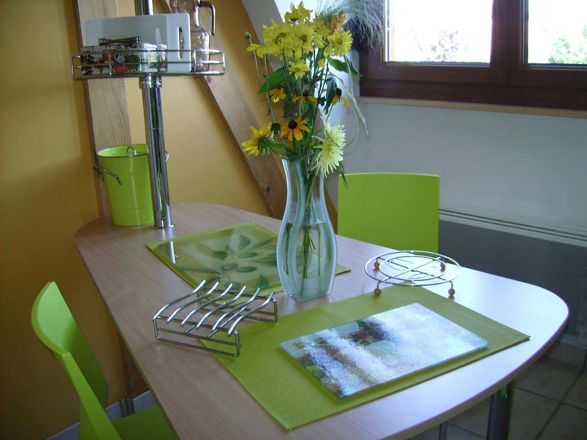 Appartement entier, One-Bedroom Apartment in Monswiller, Région de Saverne