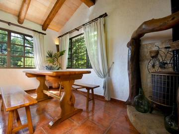 Ferienhaus in Pollença, Serra de Tramuntana für 6 