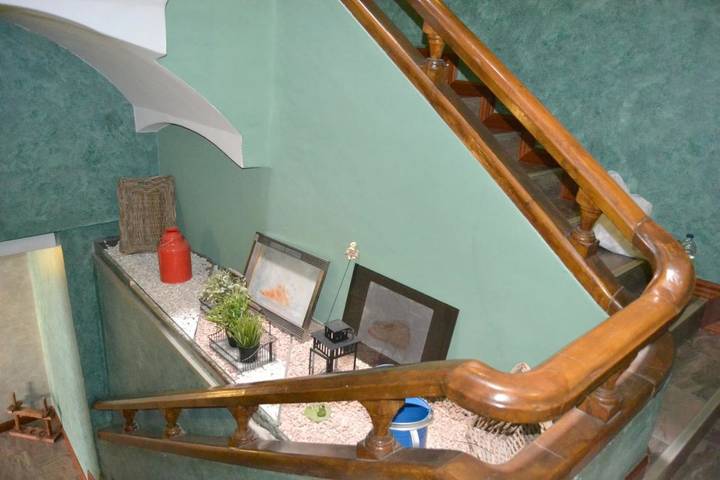 Gîte pour 2 personnes, avec Vue à Nájera - 3