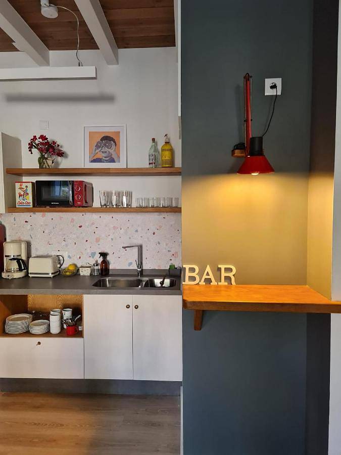 Maison d’hôte pour 4 personnes à Pontevedra - 4