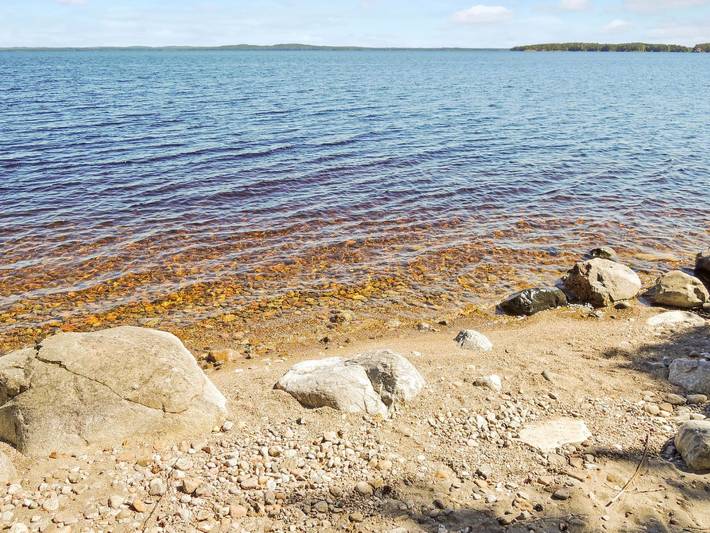 Pielislinna/loma-koli in Loma-Koli, Pielinen