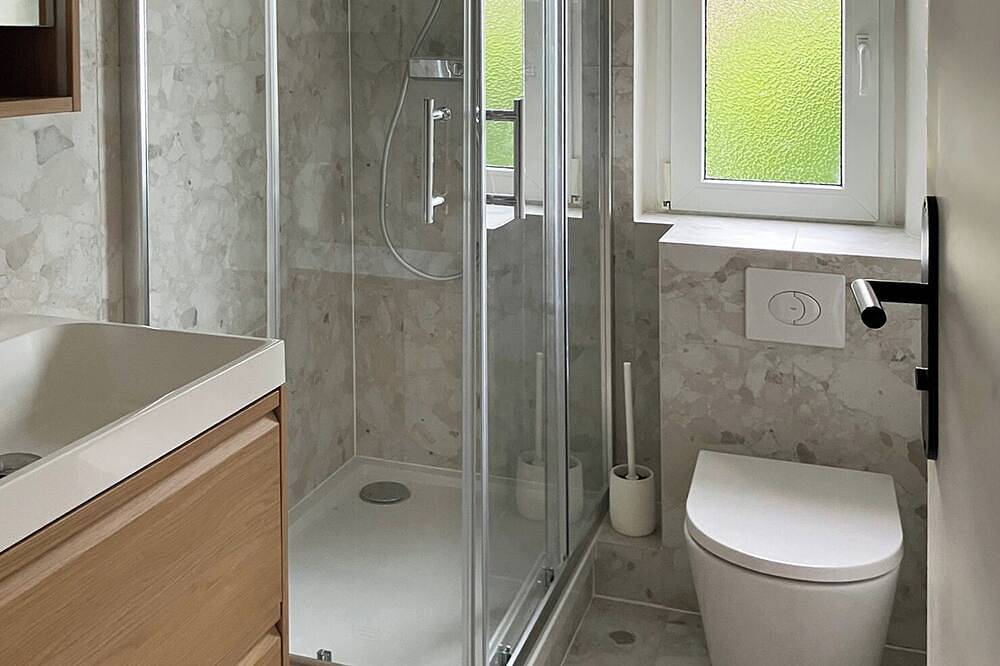 Schönes Haus mit Garten am Stadtrand Berlin in Teltow, Mittelmark