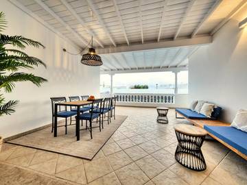 Villa voor 6 Personen in Cortijo Viejo, Yaiza, Afbeelding 2