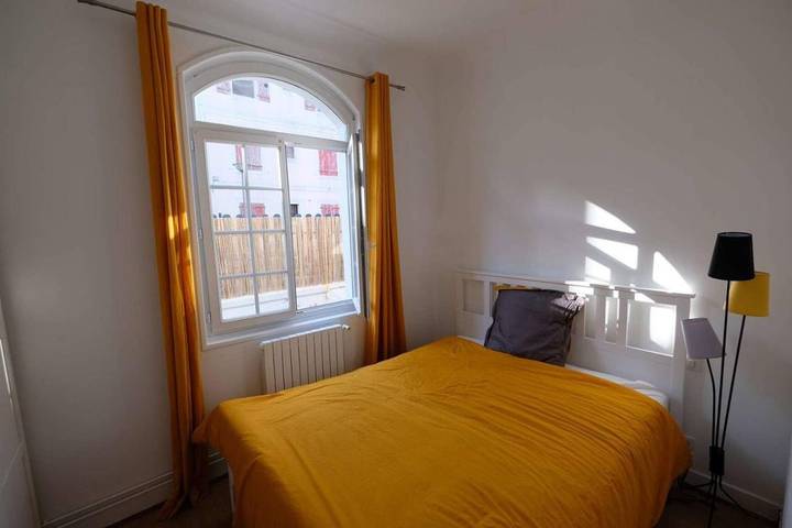 Villa pour 8 personnes, avec terrasse à Saint-Jean-de-Luz - 4