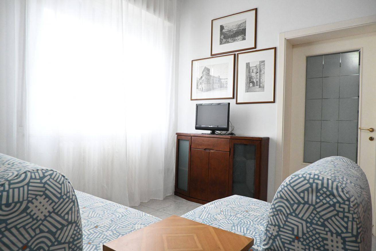 Appartamento intero, Se151 – Marzocca, comodo bilocale con terrazzo in Senigallia (comune), Provincia di Ancona